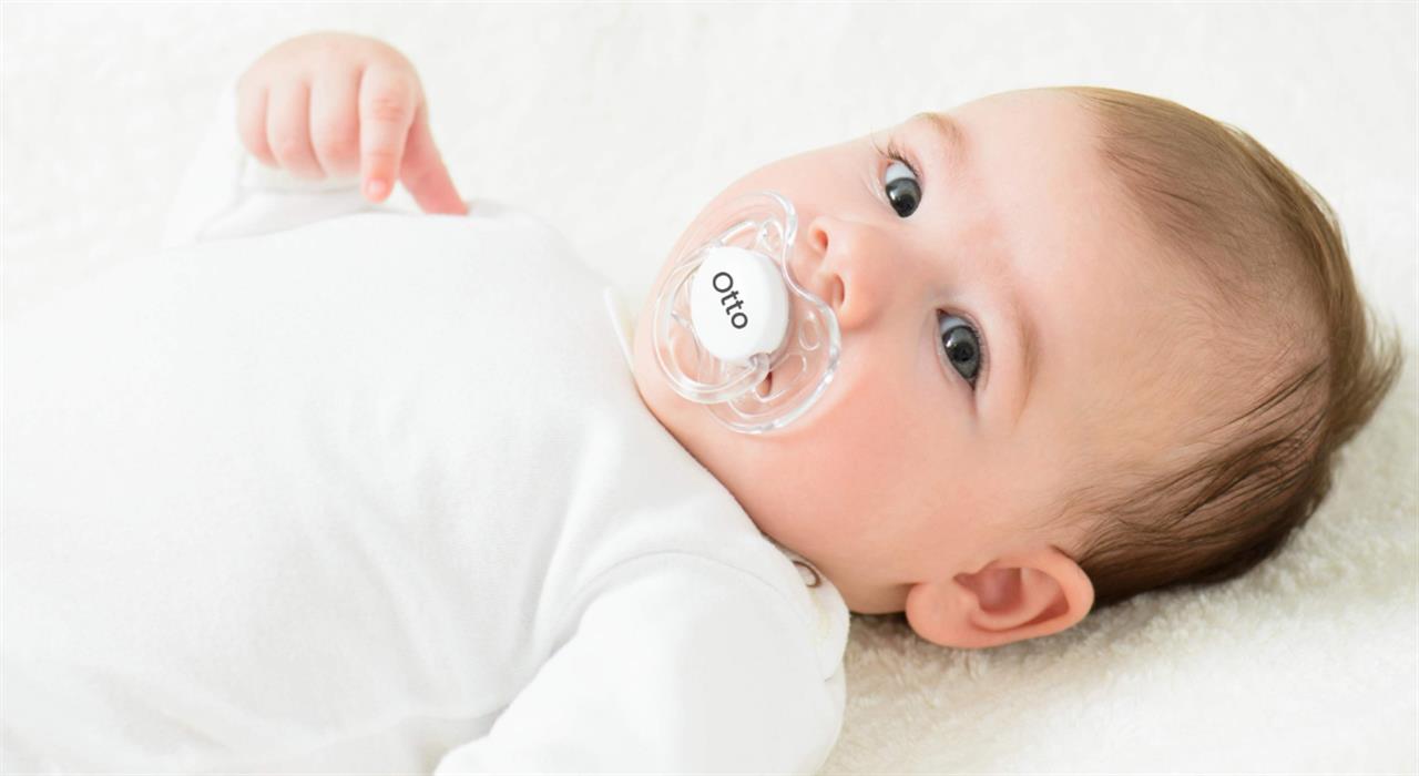 Säkra ditt barns behov av Bibs napp med dessa tips