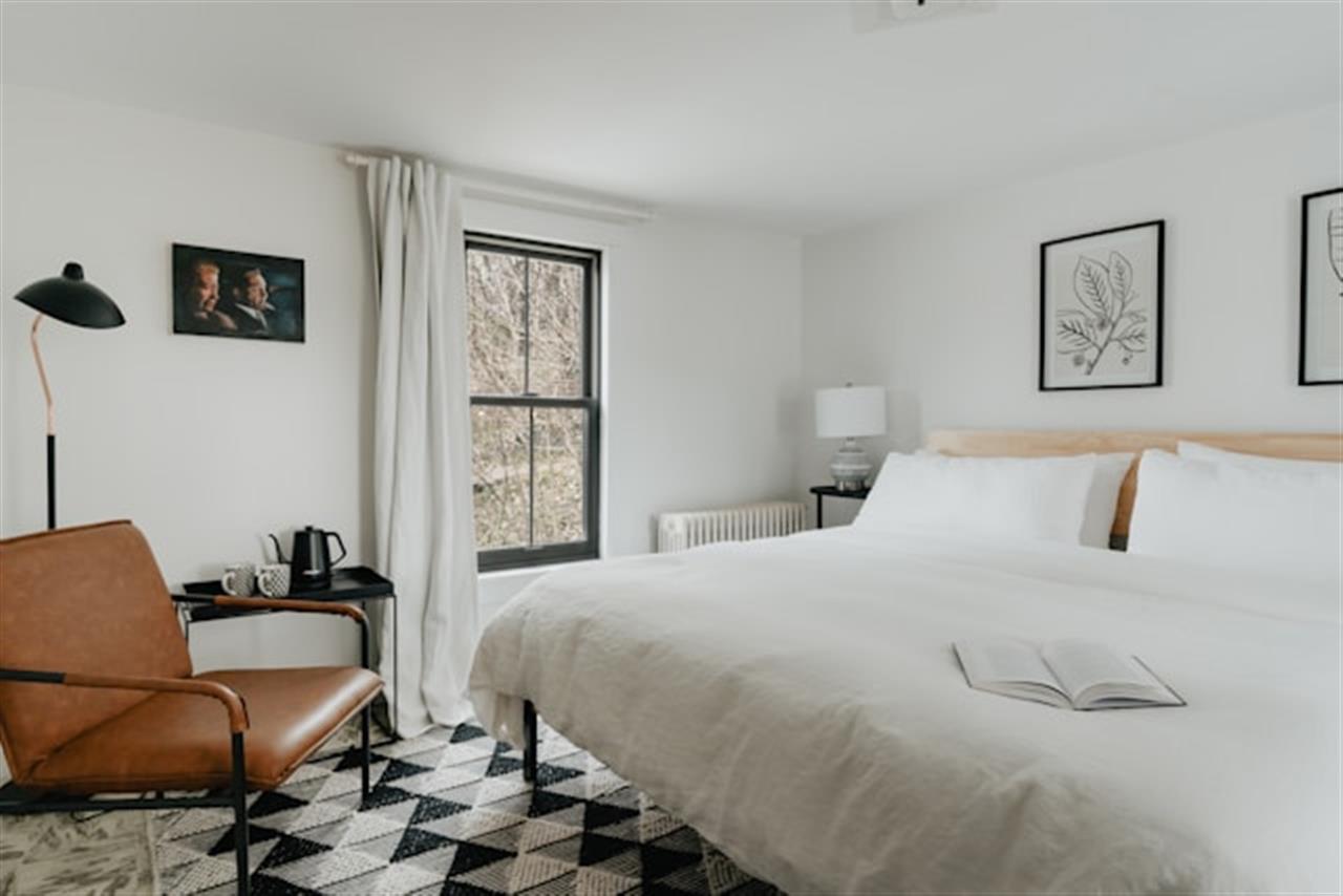 En investering för bättre sömnkvalitet