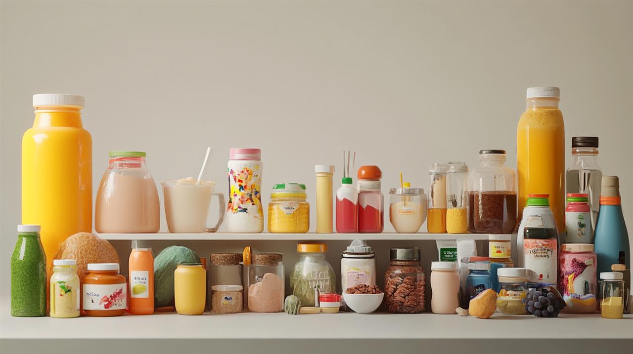 Förbrukningsvaror: En guide till produkter och användning