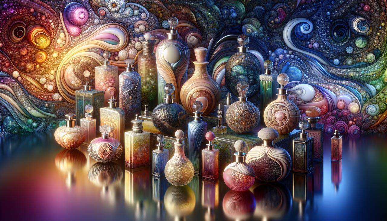 Så väljer du den perfekta parfymen som gåva