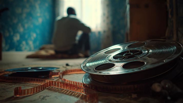 Sträckfilm - en omfattande guide